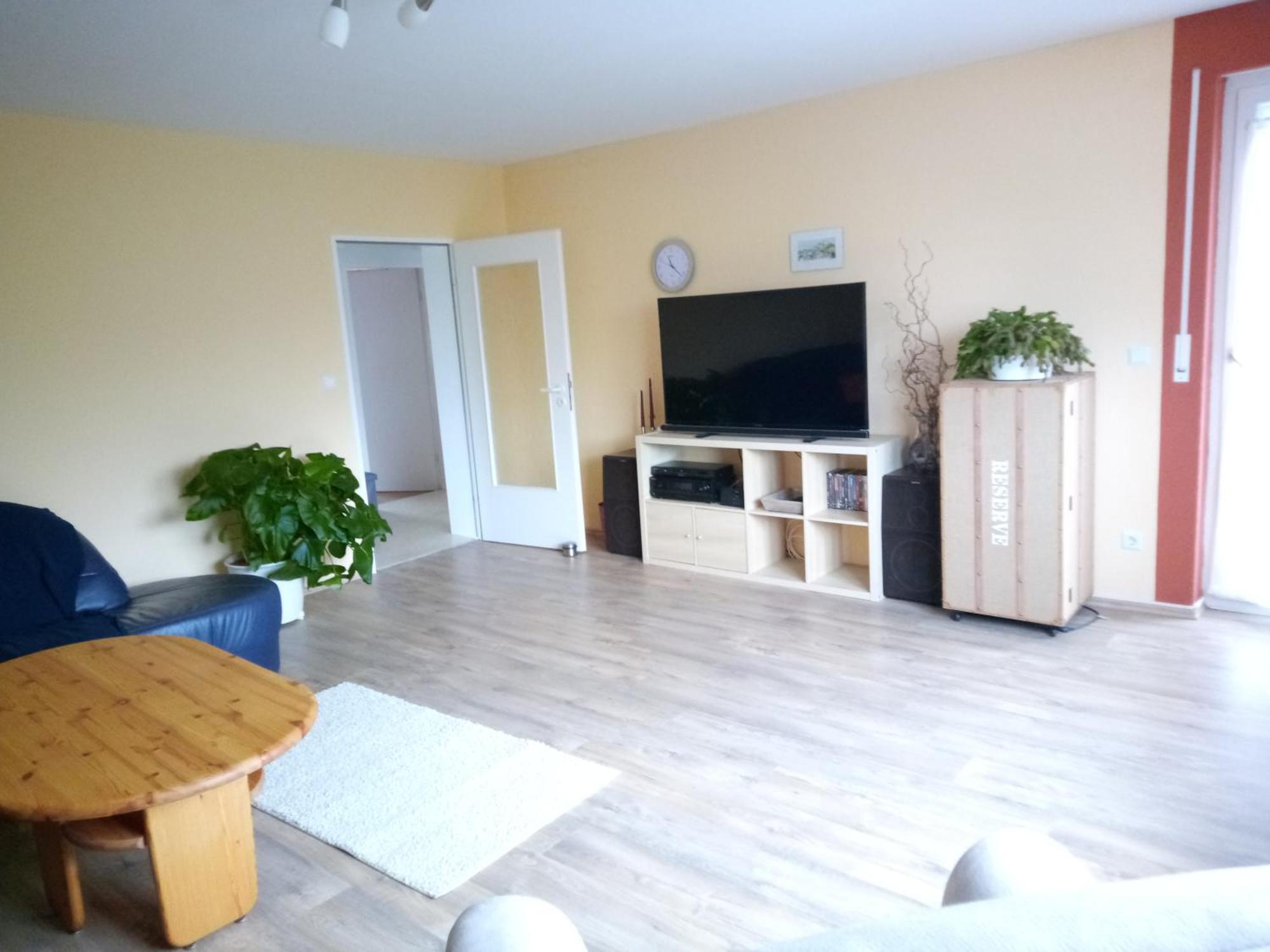 Ferienwohnung Rackl Furth im Wald Buitenkant foto