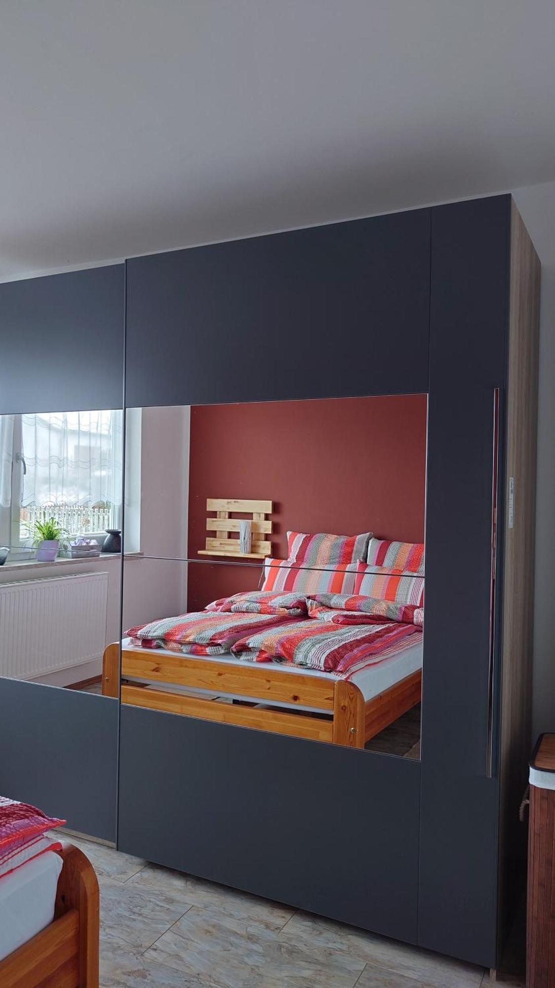 Ferienwohnung Rackl Furth im Wald Buitenkant foto