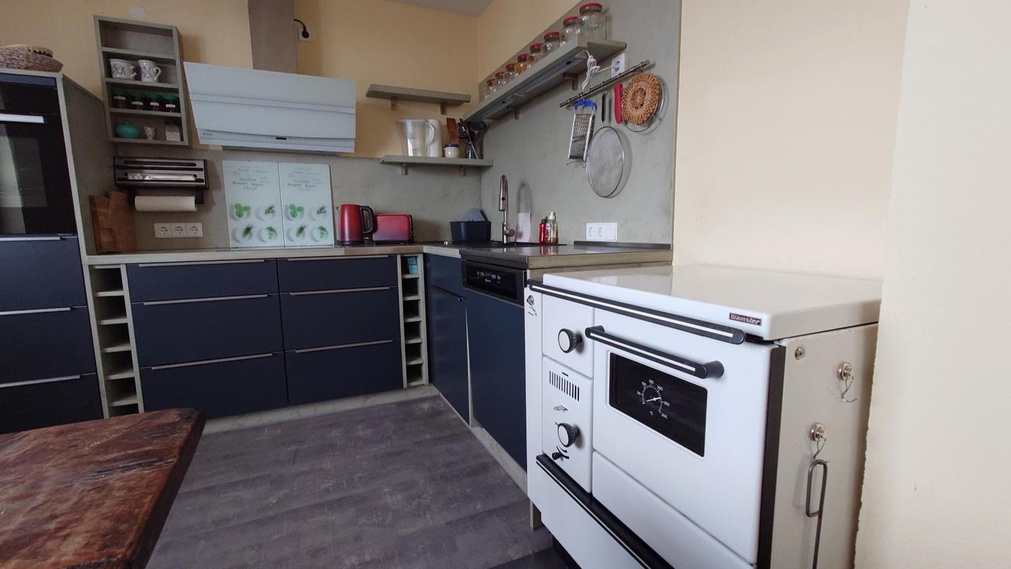 Ferienwohnung Rackl Furth im Wald Buitenkant foto