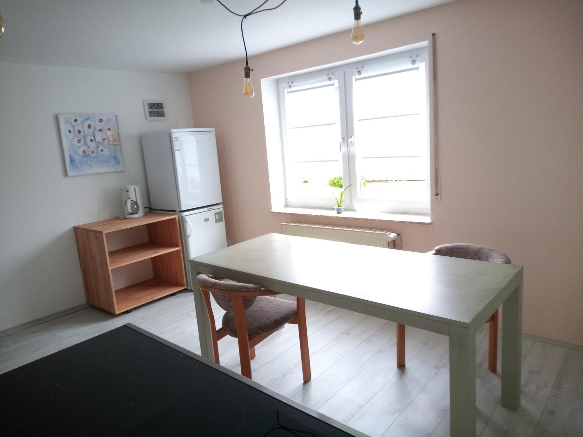 Ferienwohnung Rackl Furth im Wald Buitenkant foto