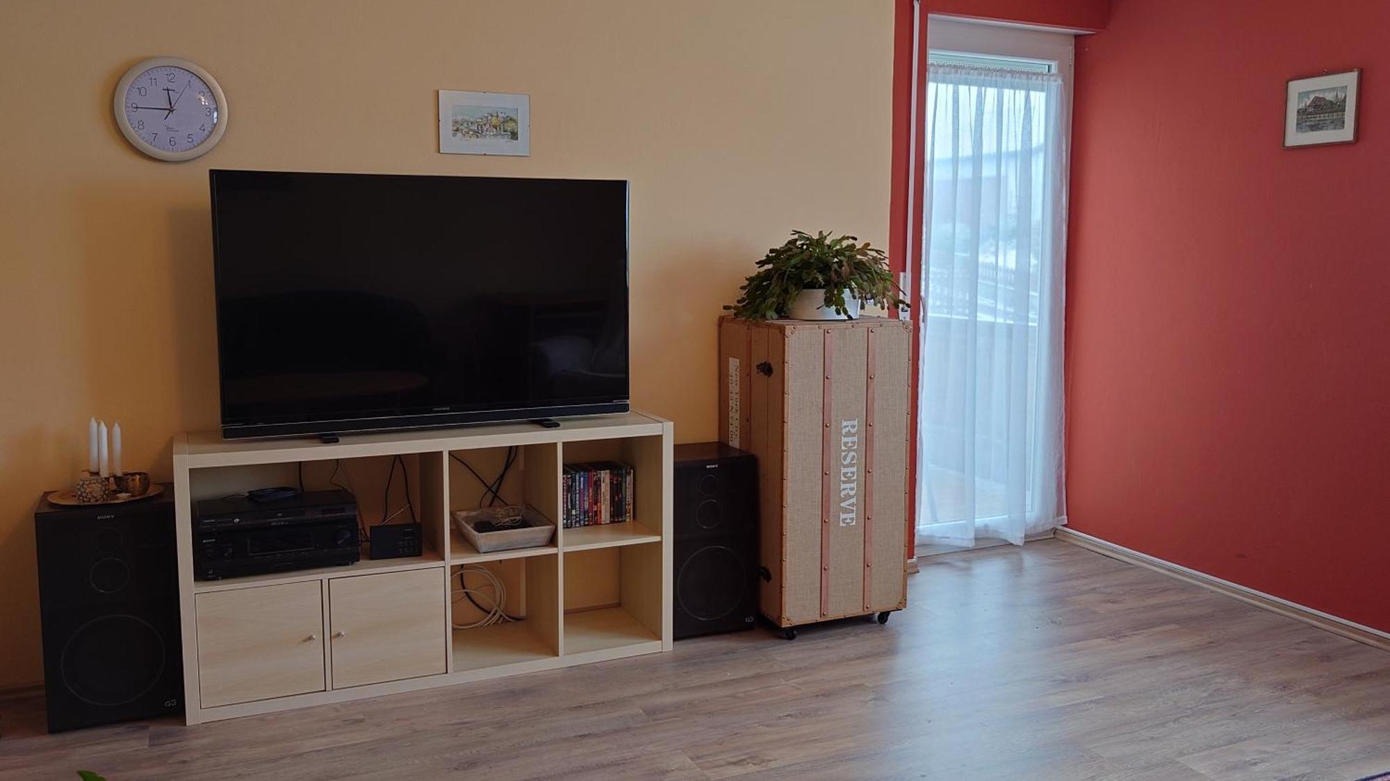 Ferienwohnung Rackl Furth im Wald Buitenkant foto