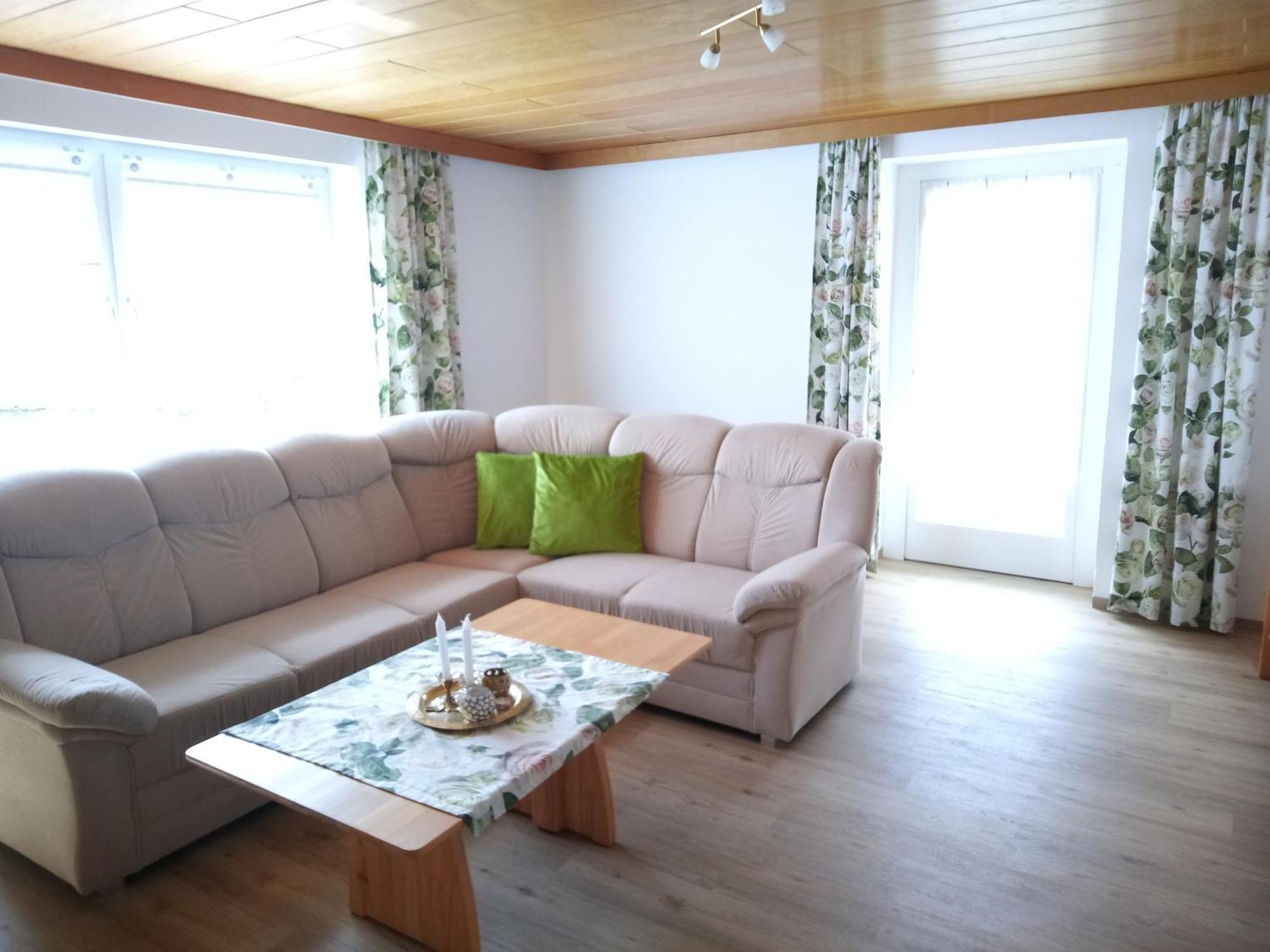 Ferienwohnung Rackl Furth im Wald Buitenkant foto