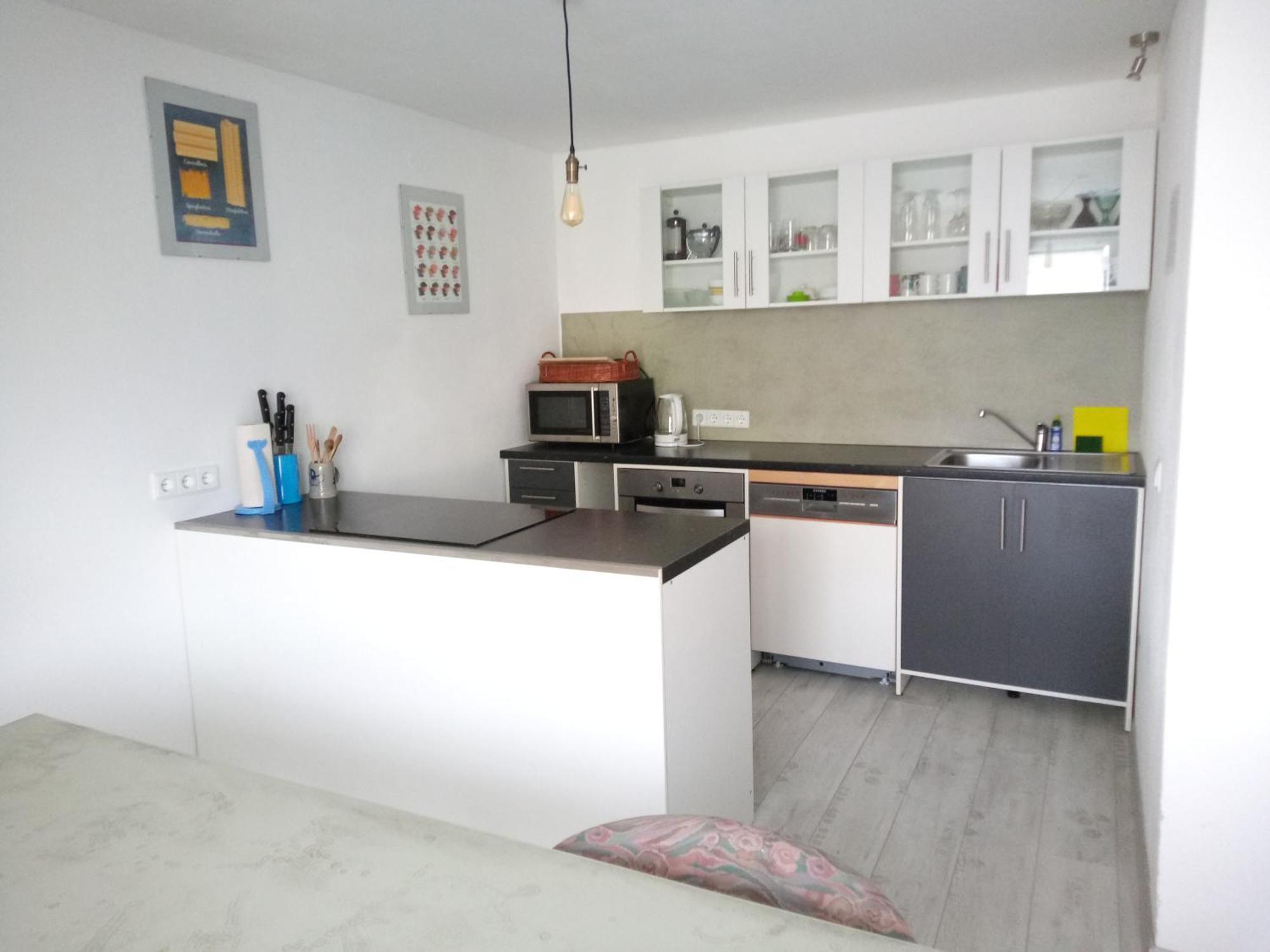 Ferienwohnung Rackl Furth im Wald Buitenkant foto
