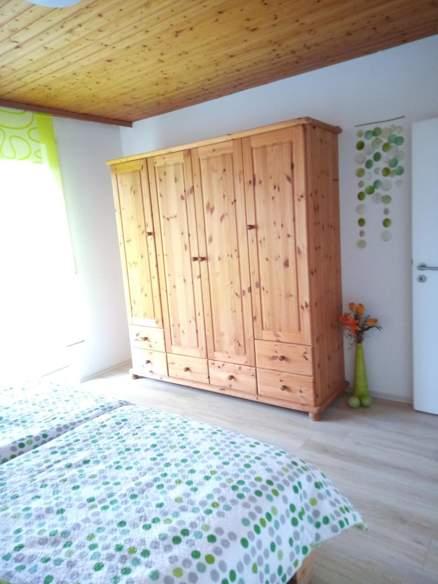 Ferienwohnung Rackl Furth im Wald Buitenkant foto