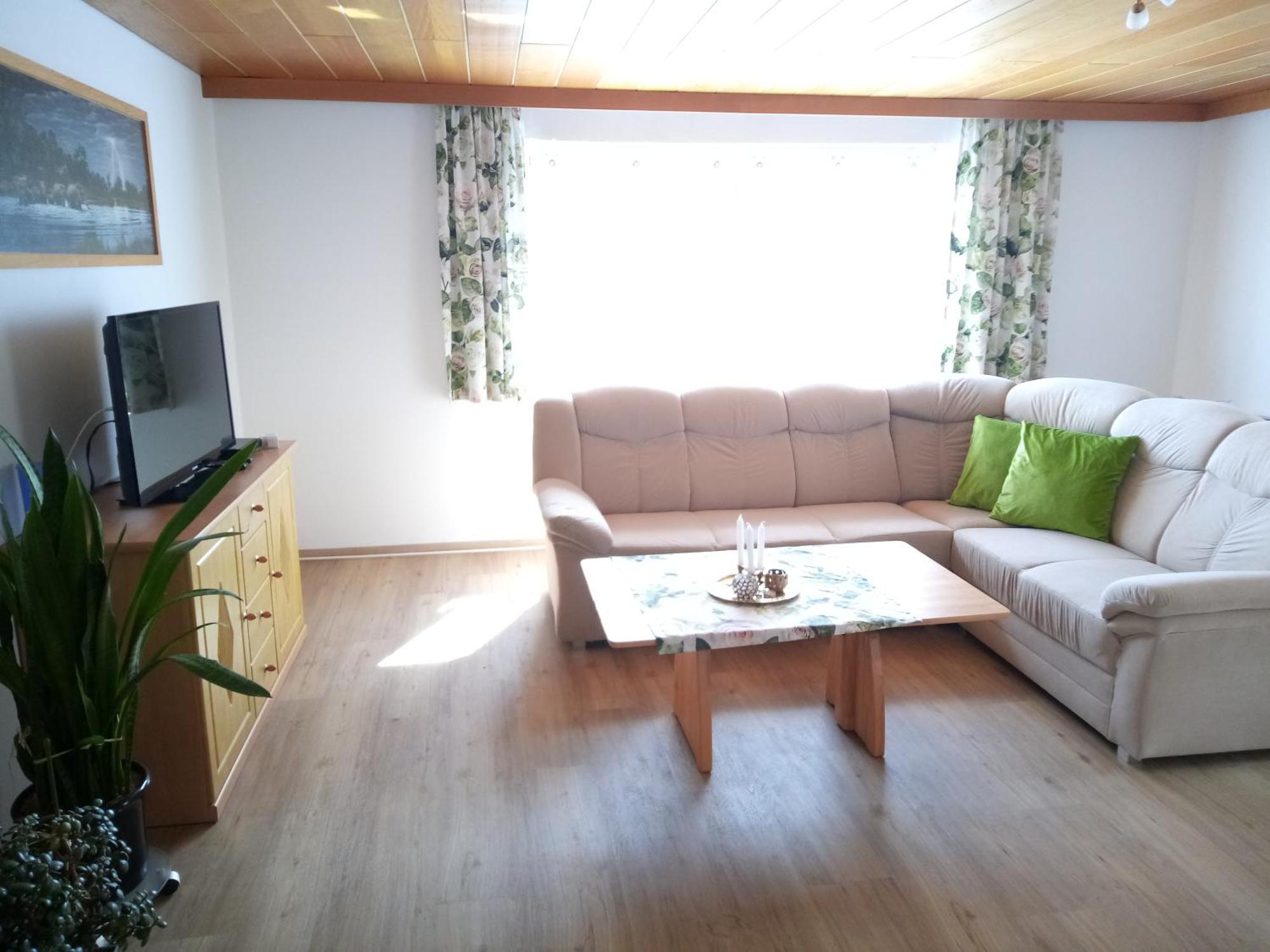 Ferienwohnung Rackl Furth im Wald Buitenkant foto