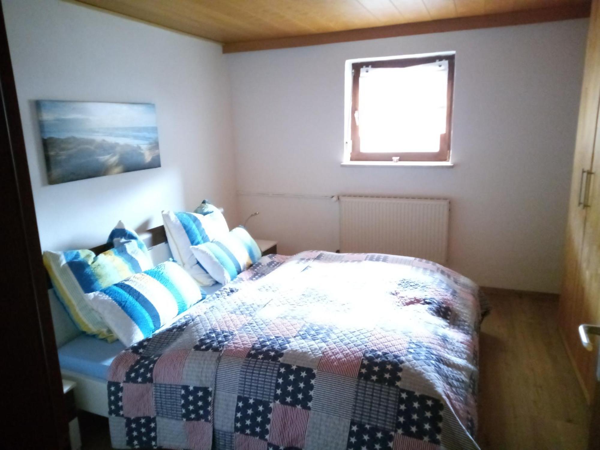 Ferienwohnung Rackl Furth im Wald Buitenkant foto