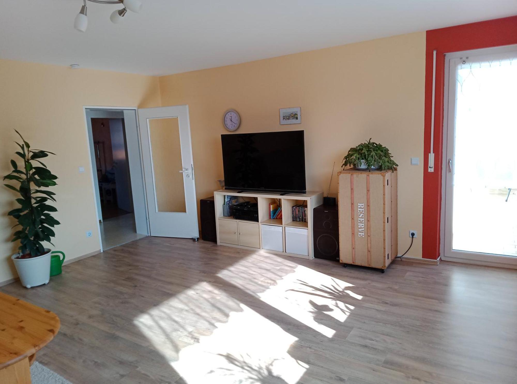 Ferienwohnung Rackl Furth im Wald Buitenkant foto