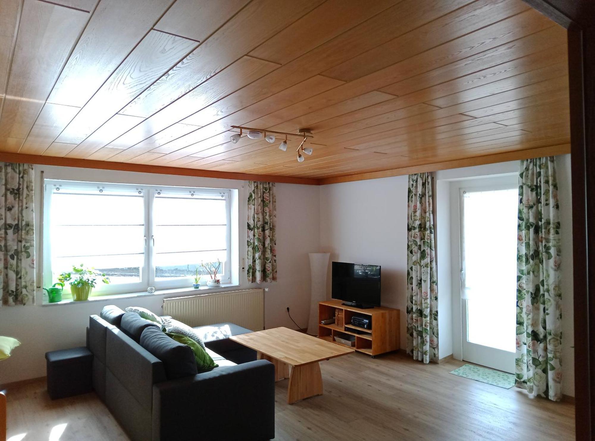 Ferienwohnung Rackl Furth im Wald Buitenkant foto