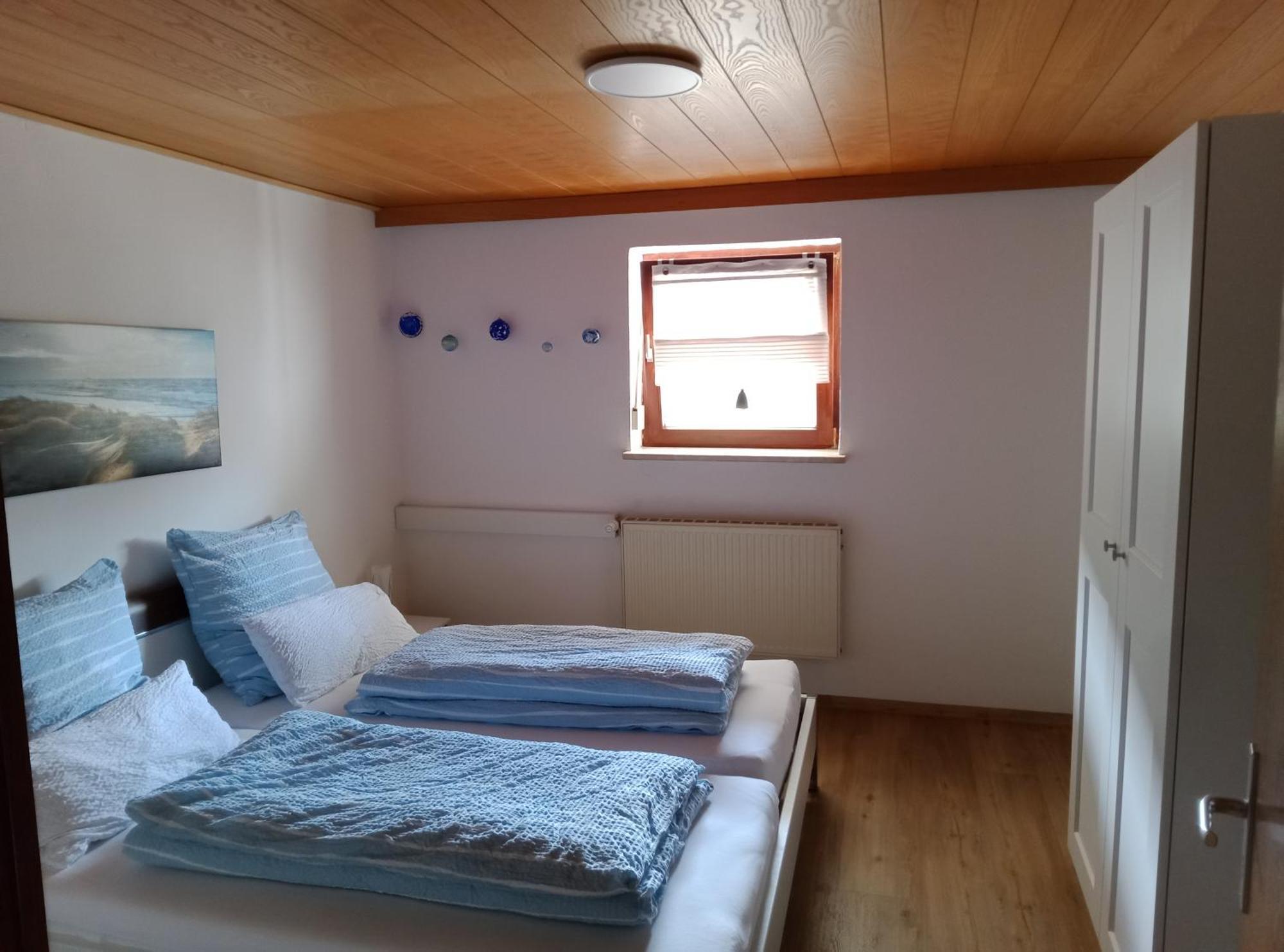 Ferienwohnung Rackl Furth im Wald Buitenkant foto